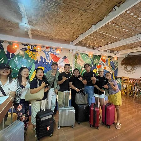 Siargao Zita'S Garden Inn Хенераль-Луна Екстер'єр фото